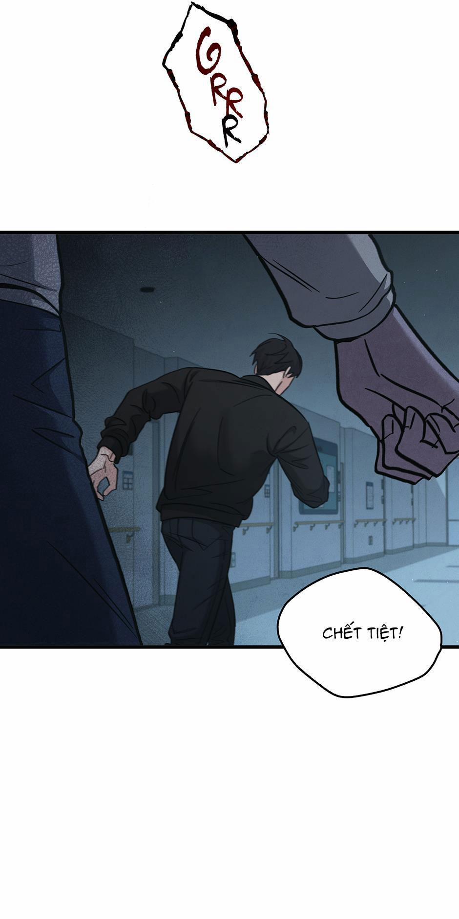 Deadman Switch 41 trang 25