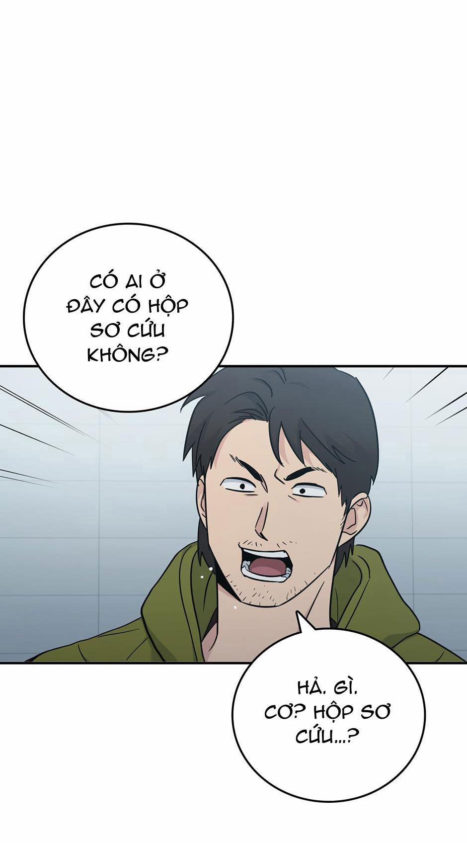 Deadman Switch 42 trang 11