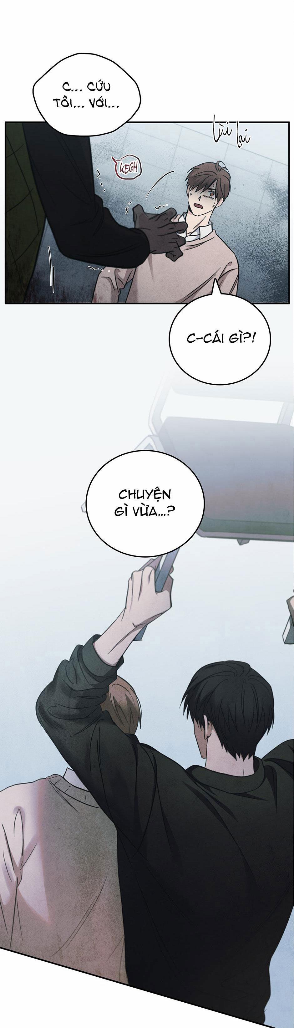 Deadman Switch 42 trang 16