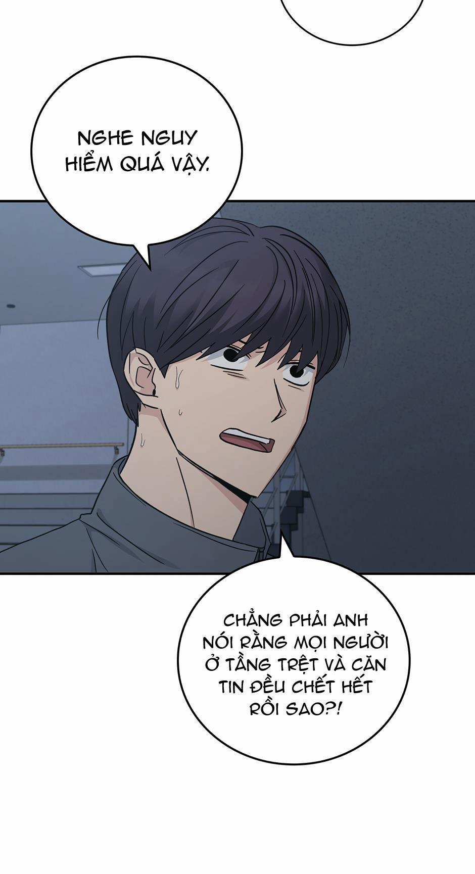 Deadman Switch 42 trang 28