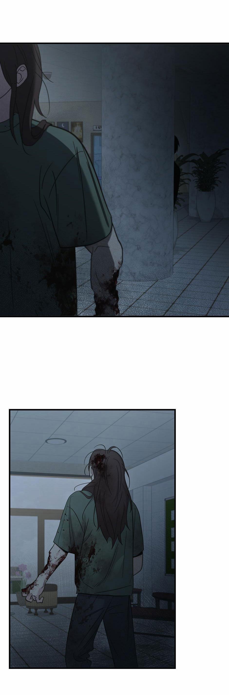 Deadman Switch 43 trang 24