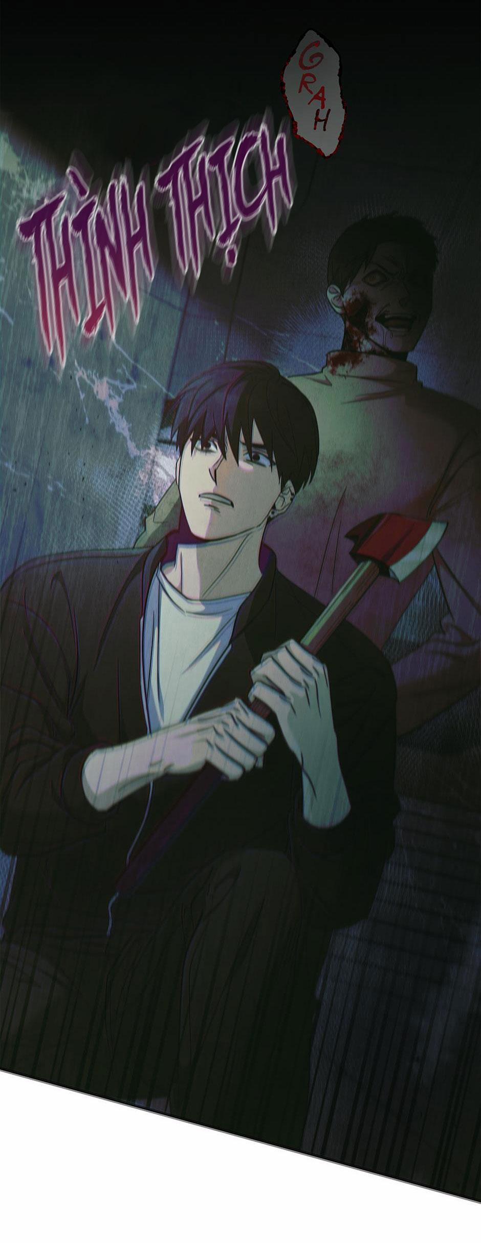 Deadman Switch 43 trang 27