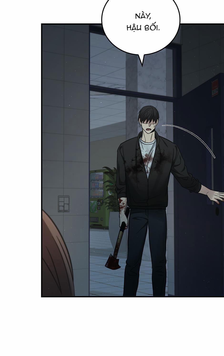 Deadman Switch 43 trang 43