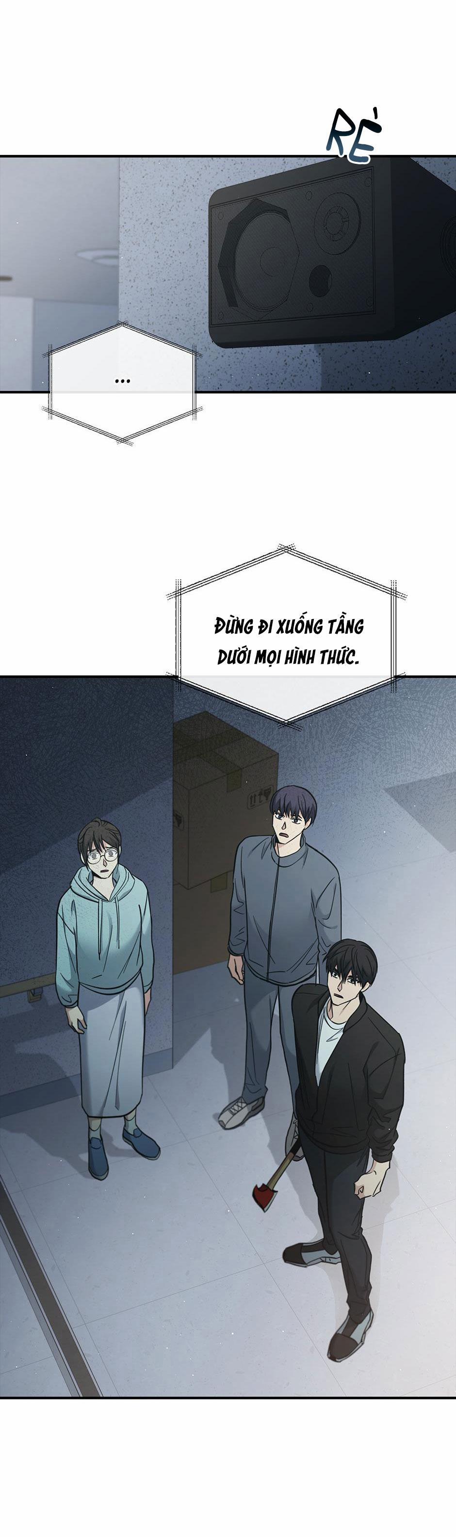 Deadman Switch 43 trang 6