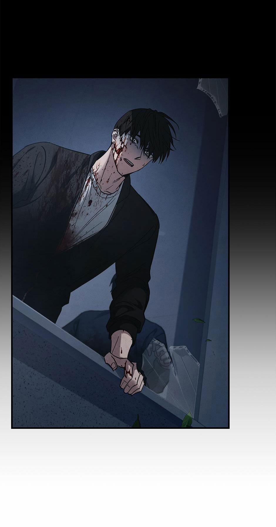 Deadman Switch 45 trang 22