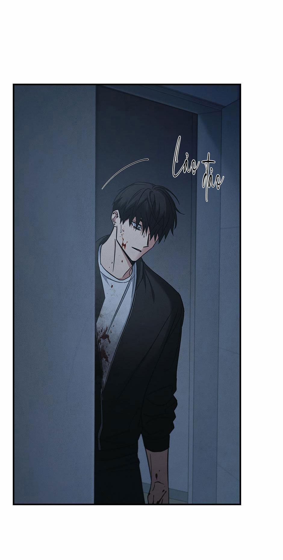 Deadman Switch 45 trang 32