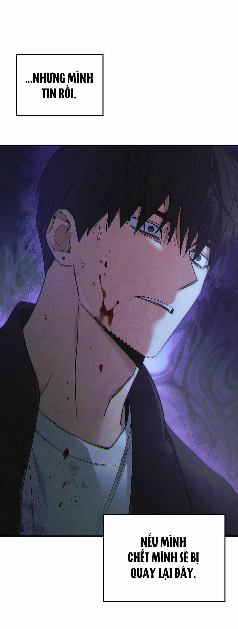 Deadman Switch 45 trang 33