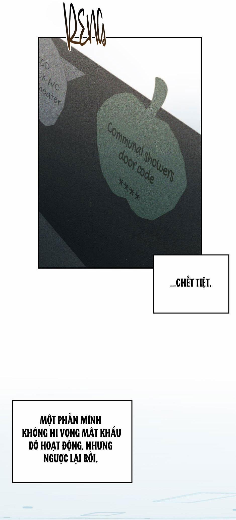 Deadman Switch 45 trang 40