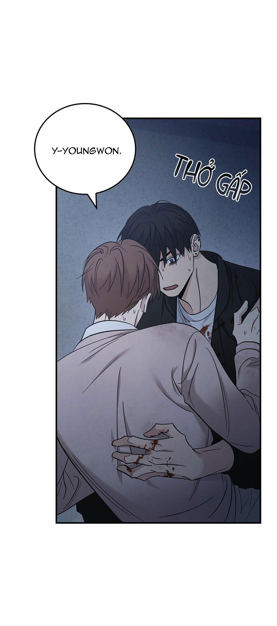 Deadman Switch 46 trang 16