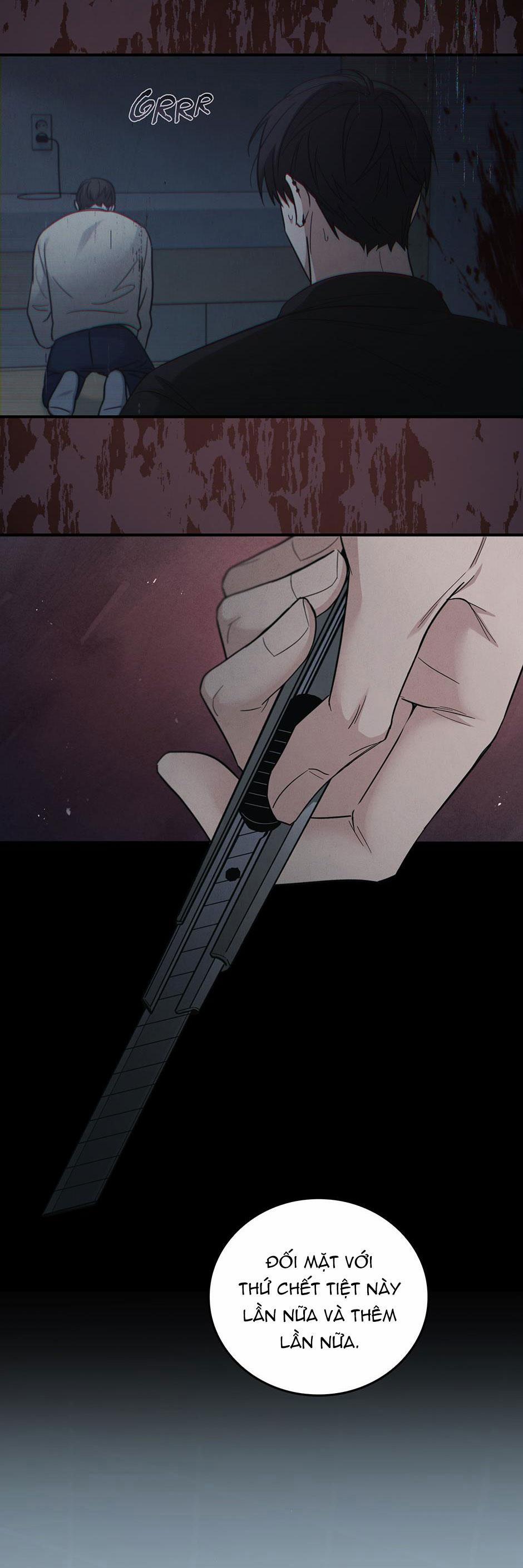 Deadman Switch 46 trang 39