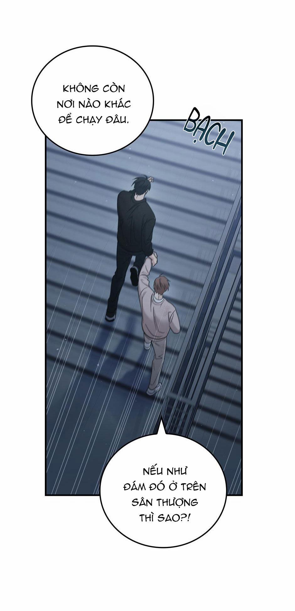 Deadman Switch 46 trang 9