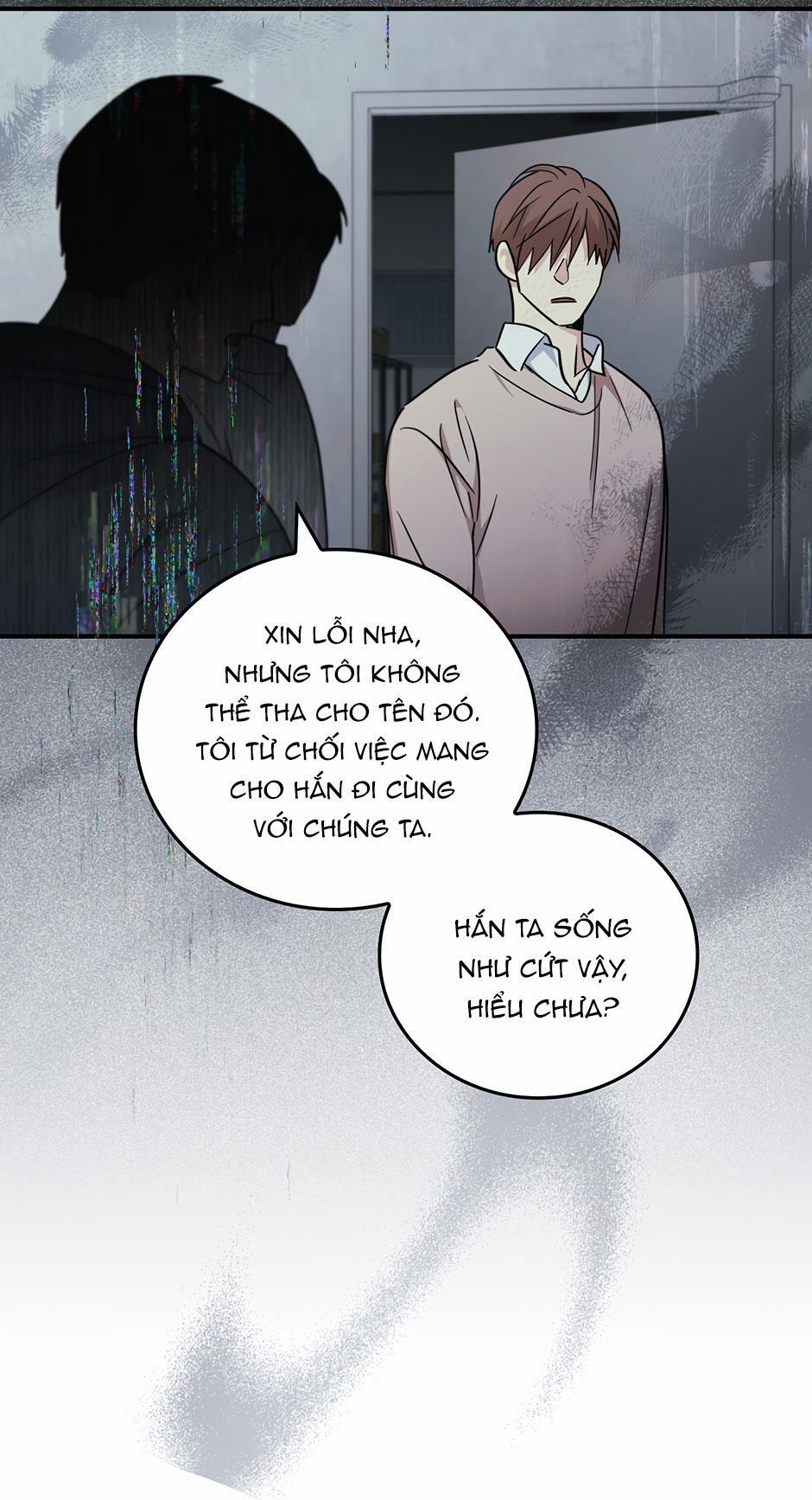 Deadman Switch 47 trang 34