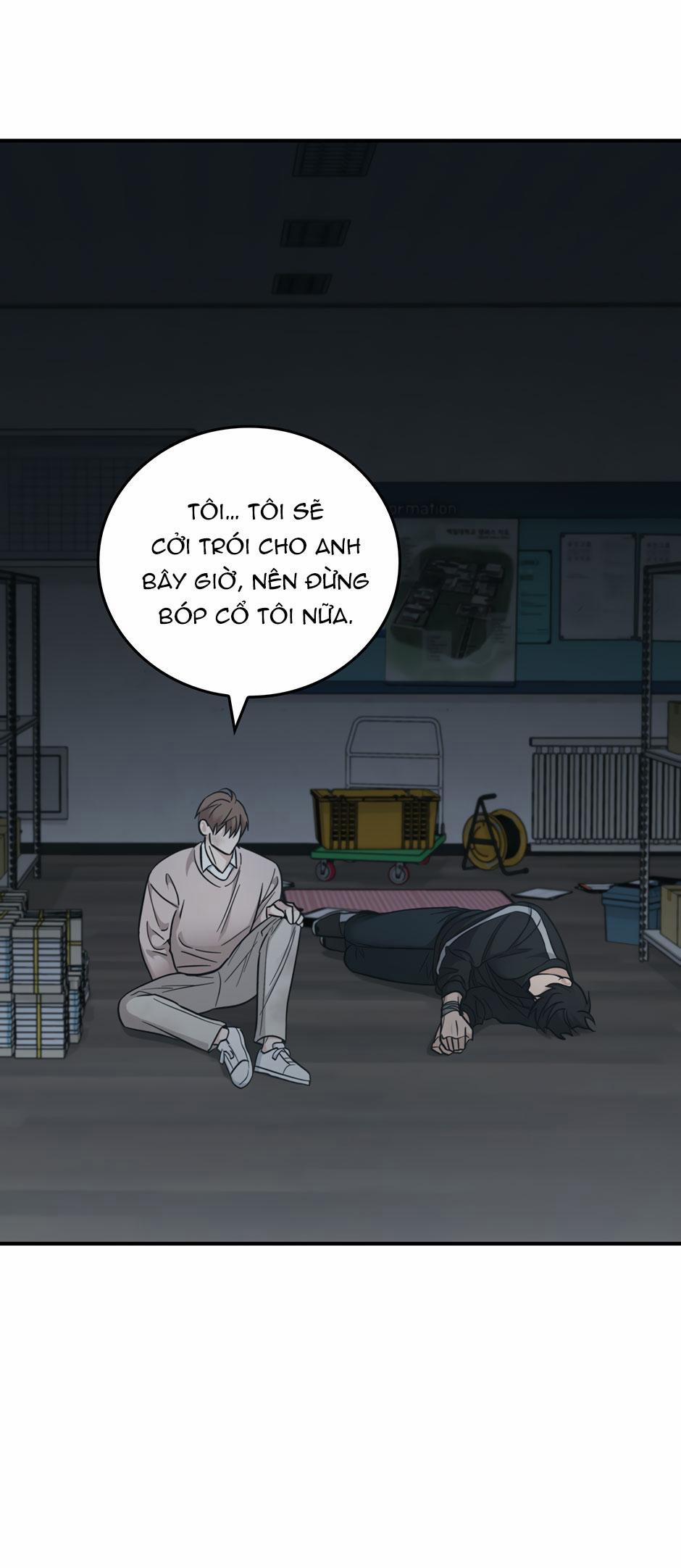 Deadman Switch 47 trang 40