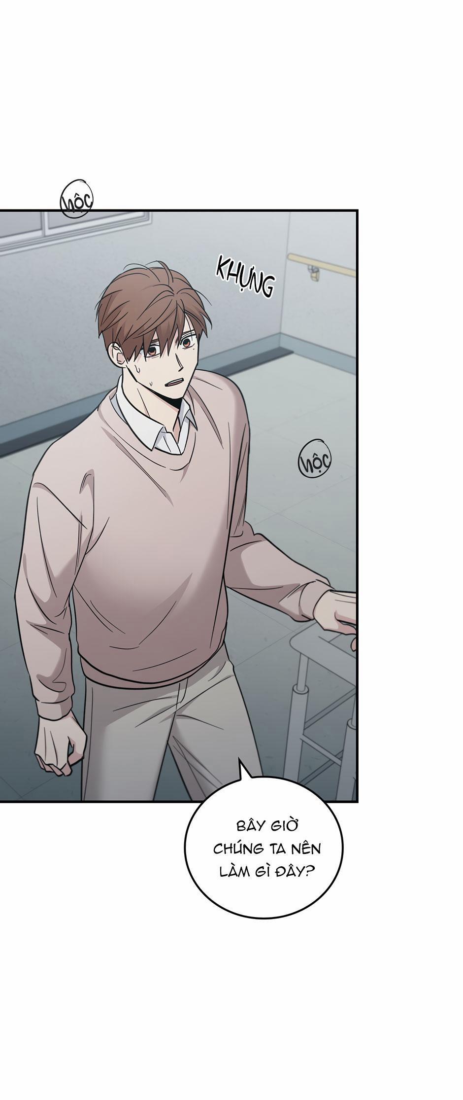 Deadman Switch 47 trang 44