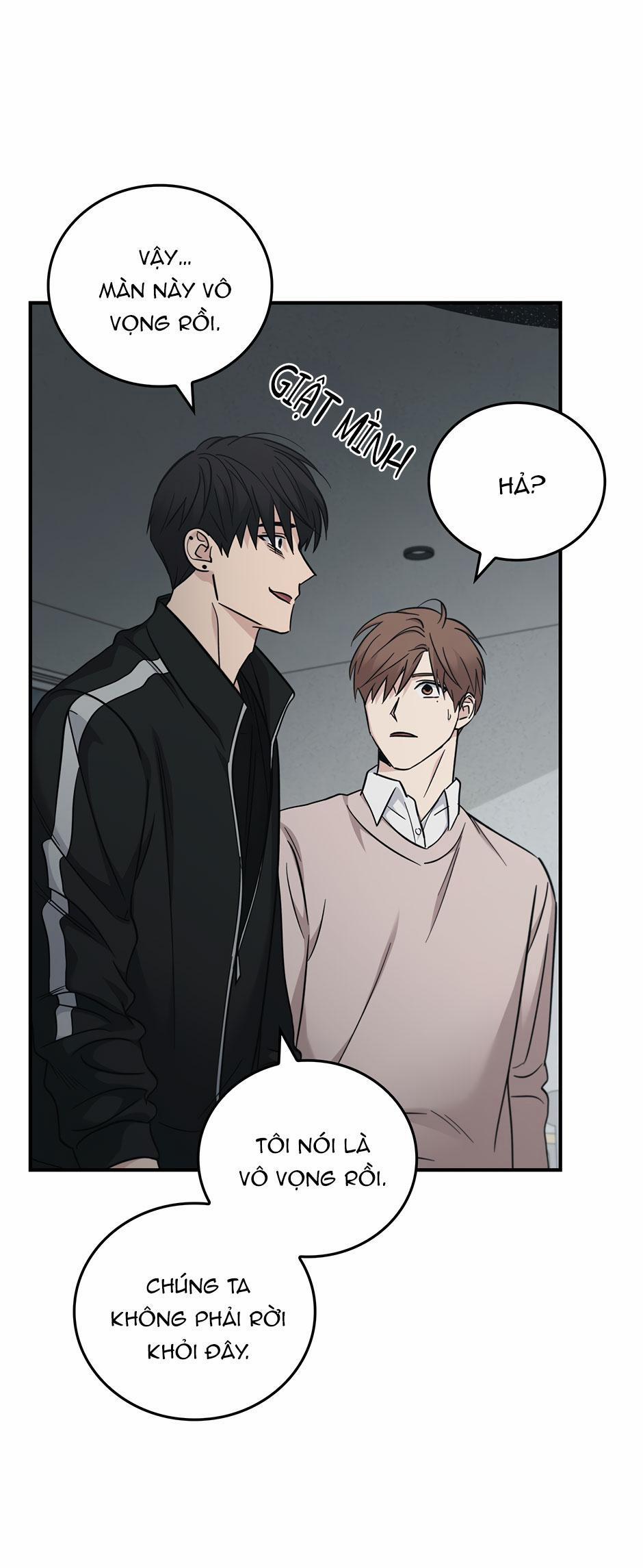 Deadman Switch 47 trang 46