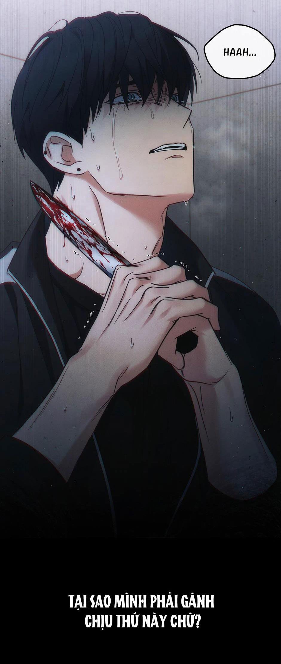 Deadman Switch 48 trang 23