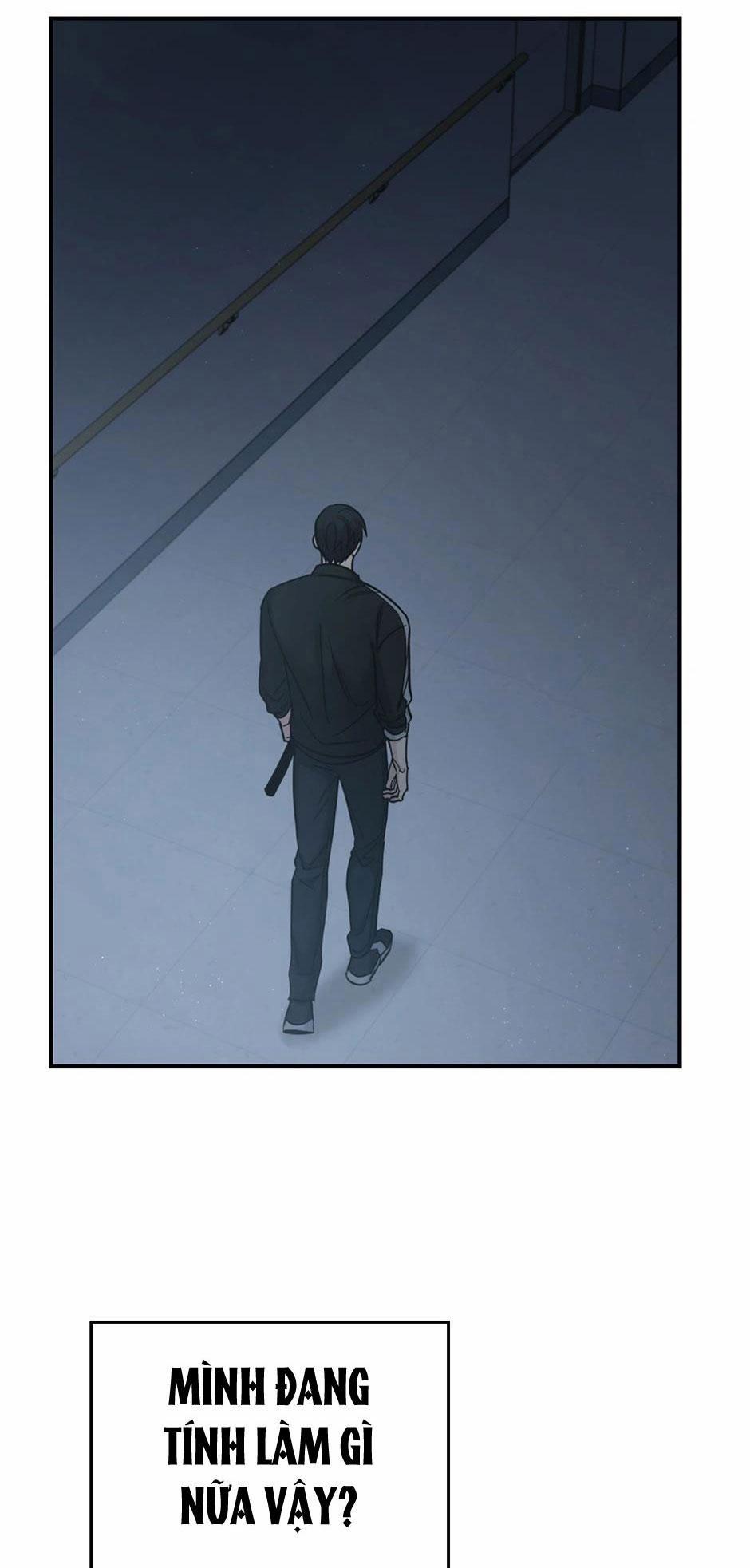 Deadman Switch 48 trang 35