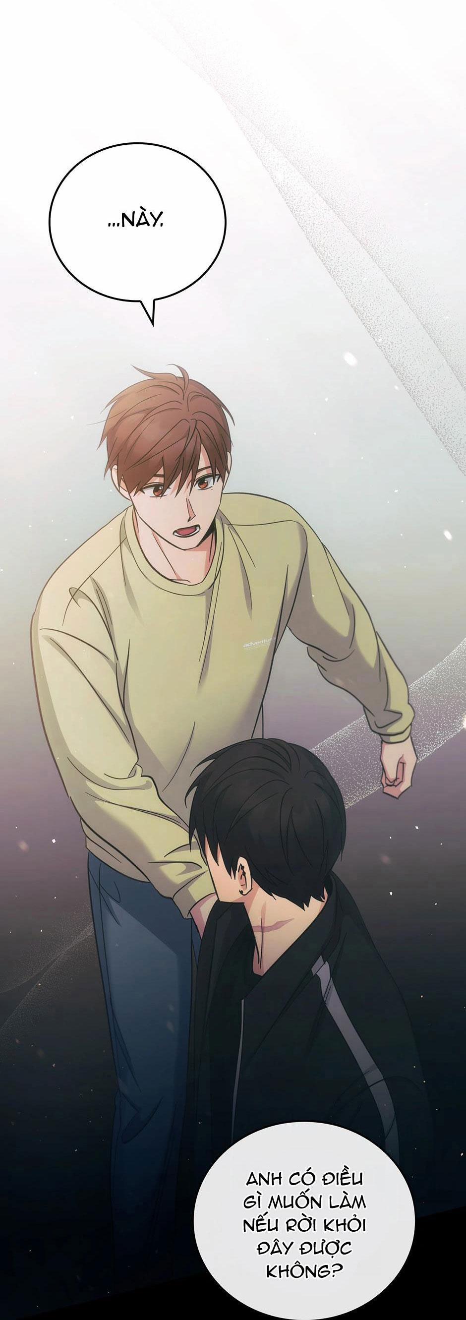 Deadman Switch 49 trang 22