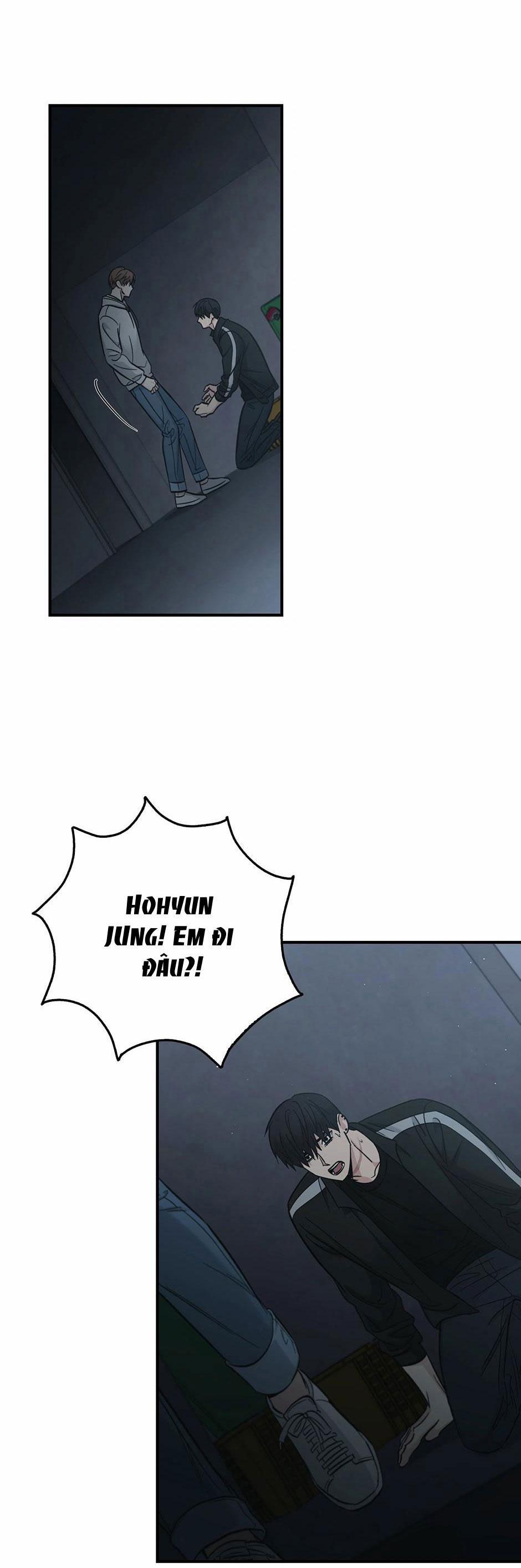 Deadman Switch 49 trang 50