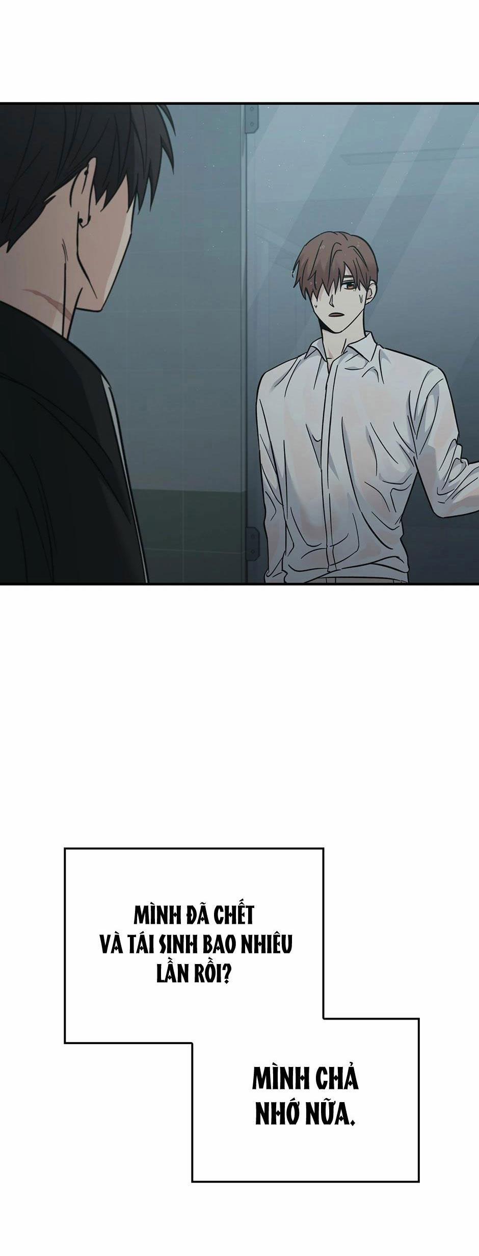 Deadman Switch 49 trang 9