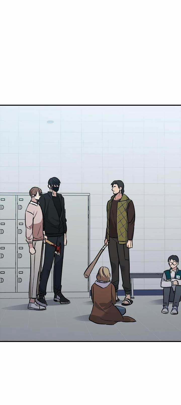 Deadman Switch 5 trang 13