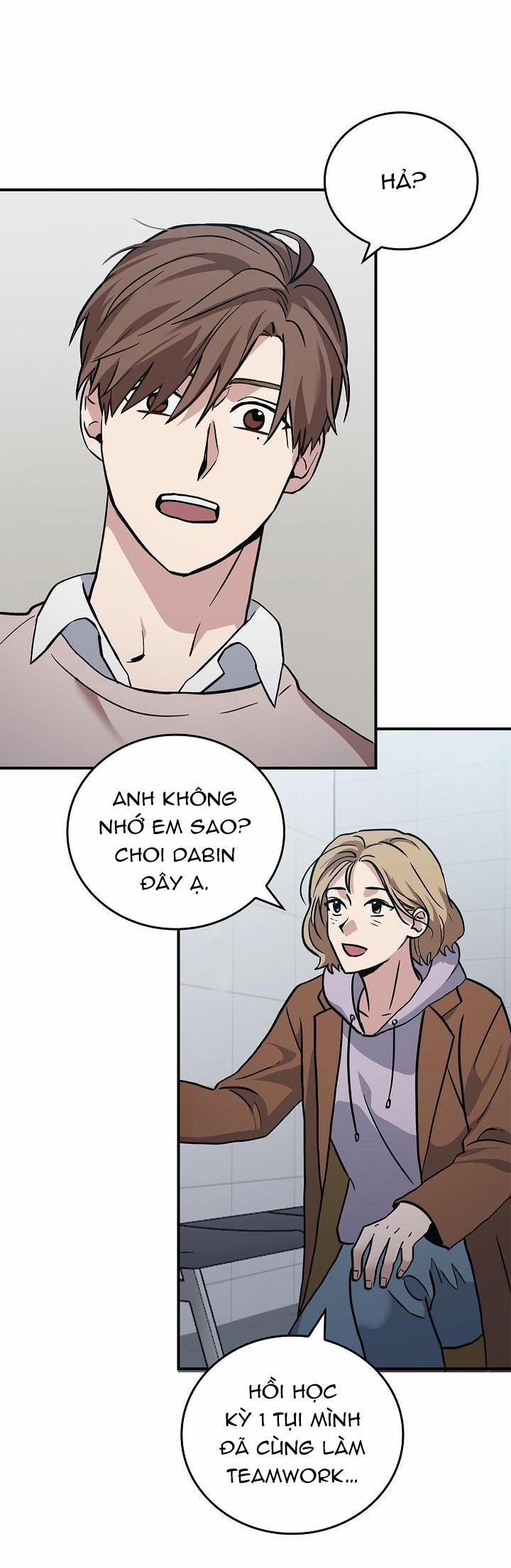 Deadman Switch 5 trang 26