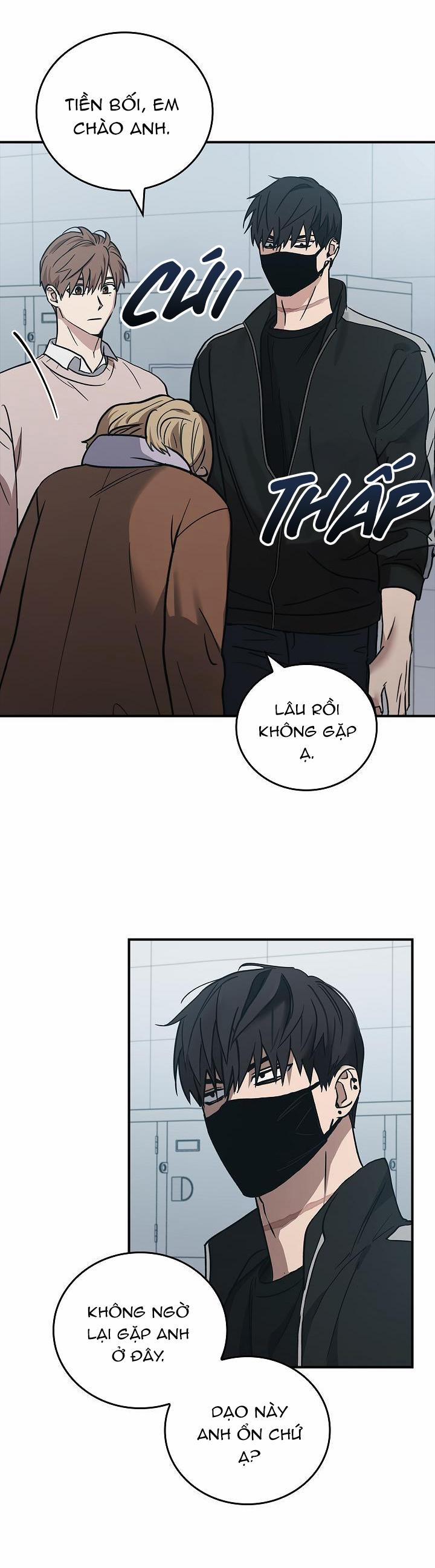 Deadman Switch 5 trang 29