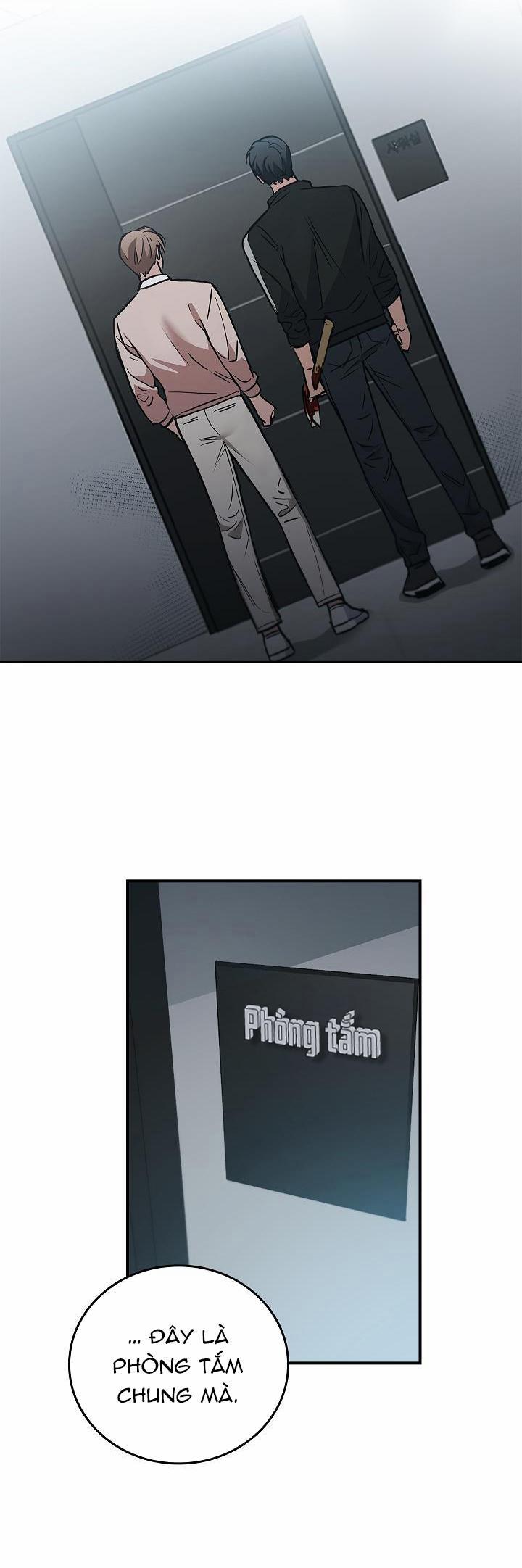 Deadman Switch 5 trang 3