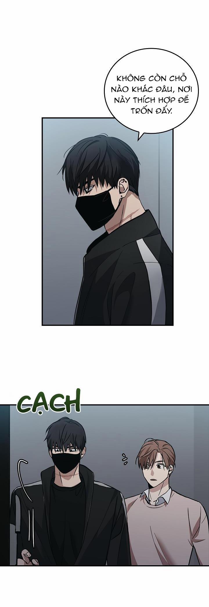 Deadman Switch 5 trang 4