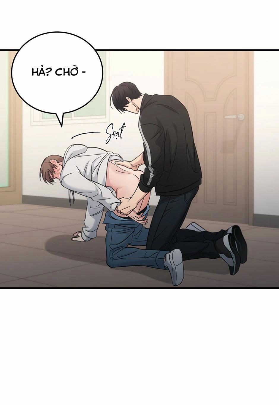 Deadman Switch 50 trang 40