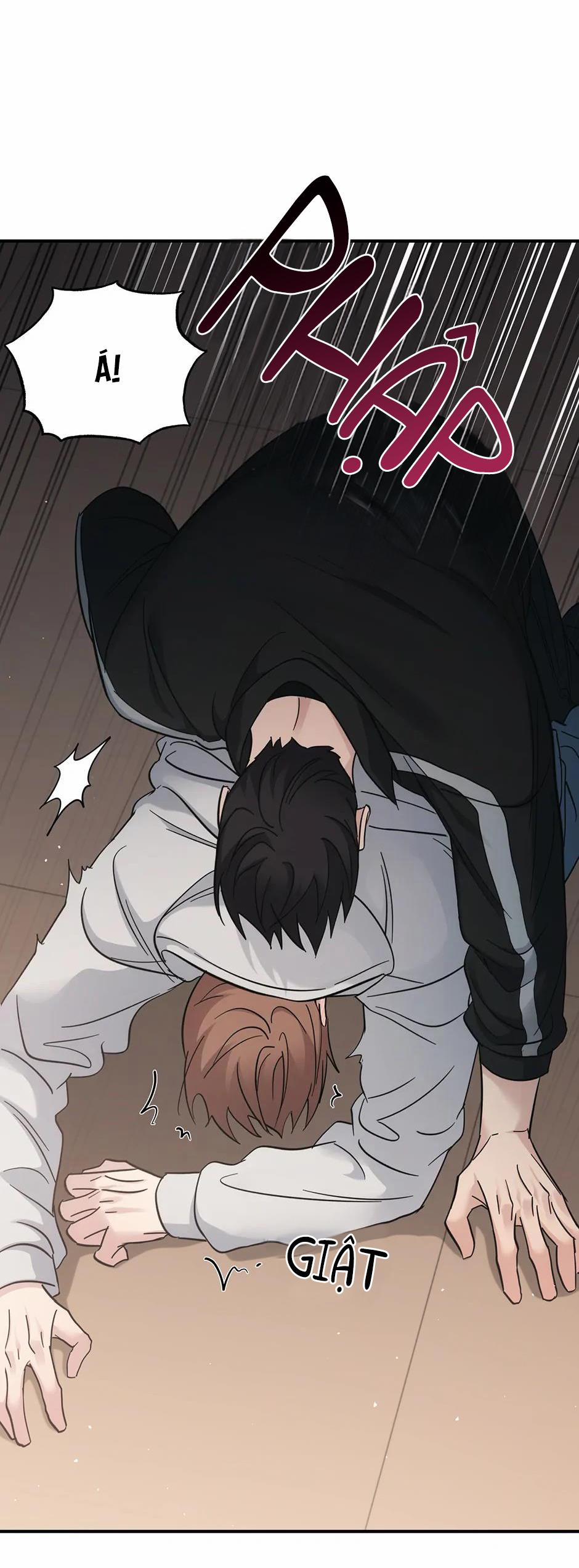 Deadman Switch 51 trang 14