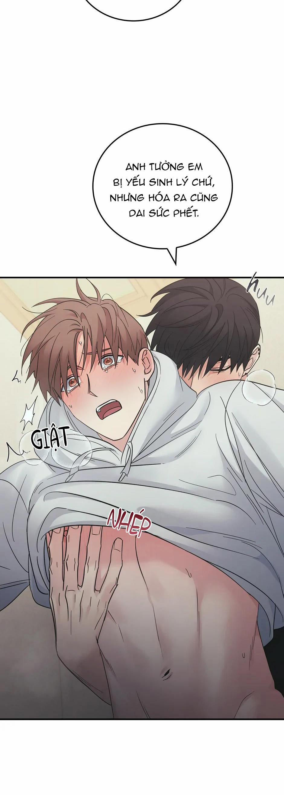 Deadman Switch 51 trang 35