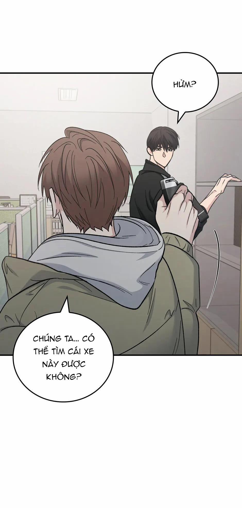 Deadman Switch 52 trang 10