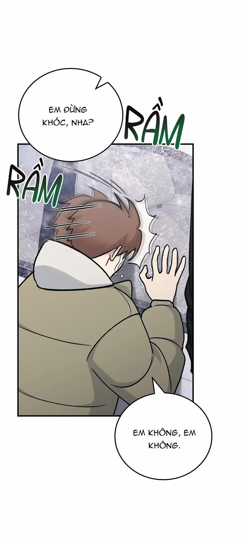 Deadman Switch 52 trang 14