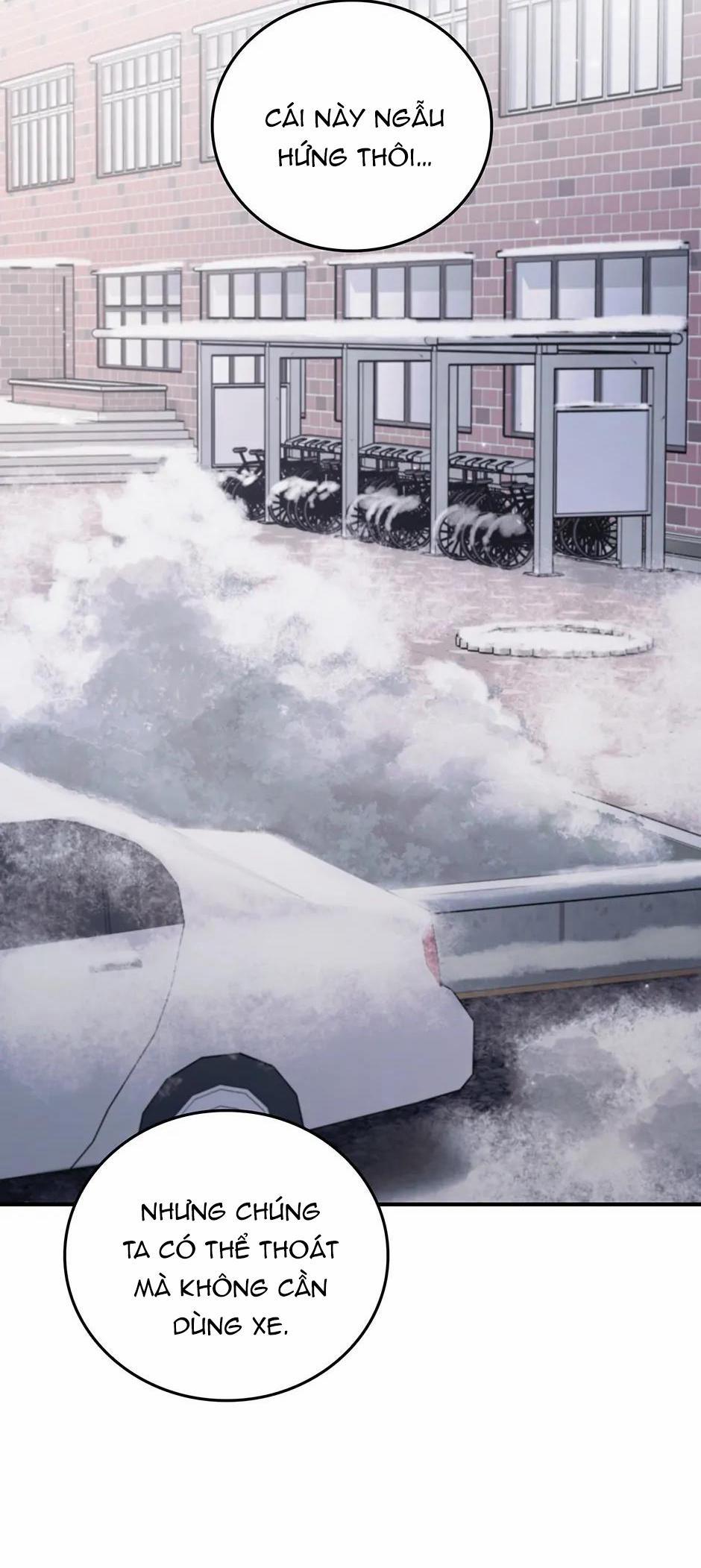 Deadman Switch 52 trang 23