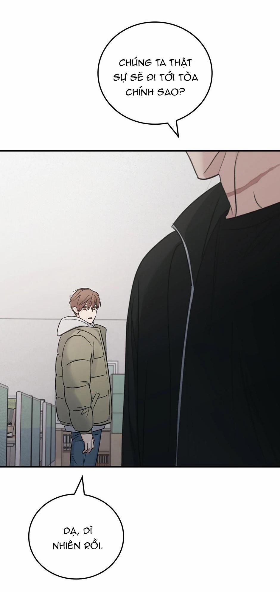 Deadman Switch 52 trang 3