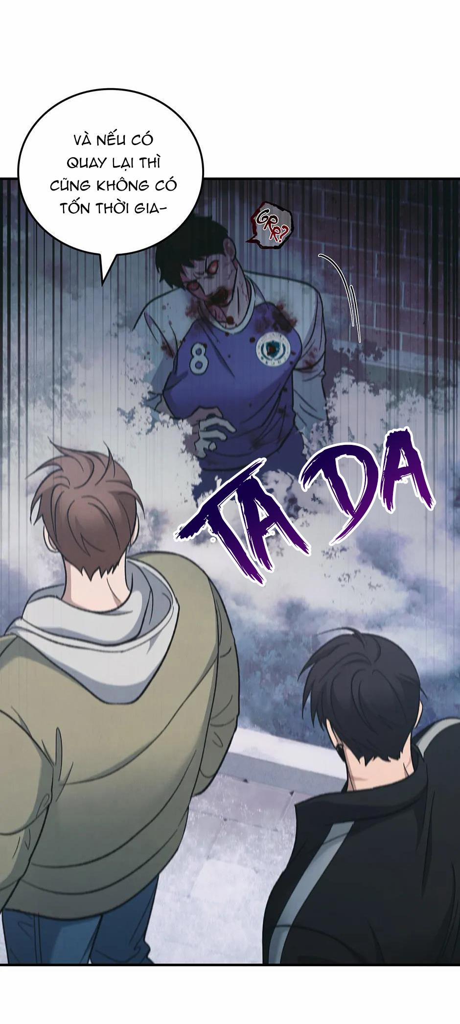 Deadman Switch 52 trang 32