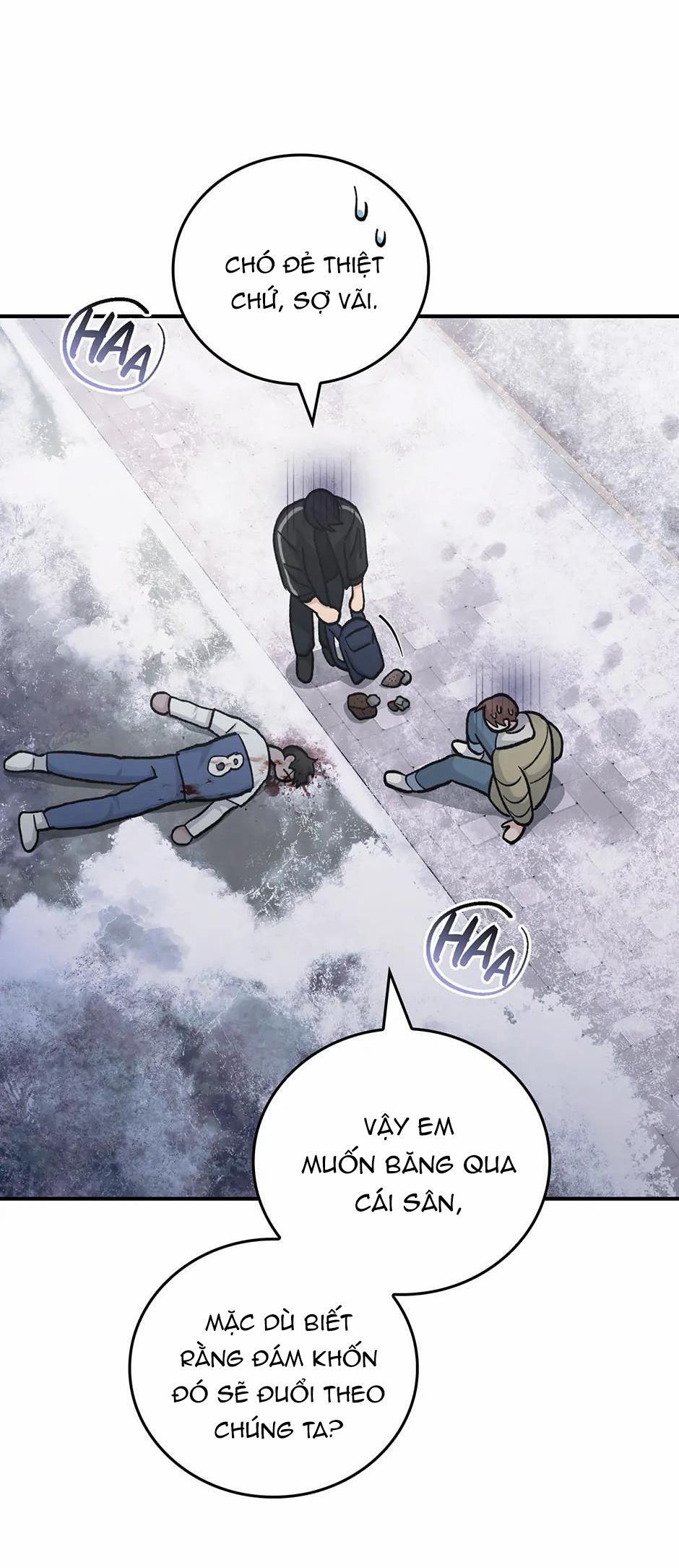 Deadman Switch 52 trang 34