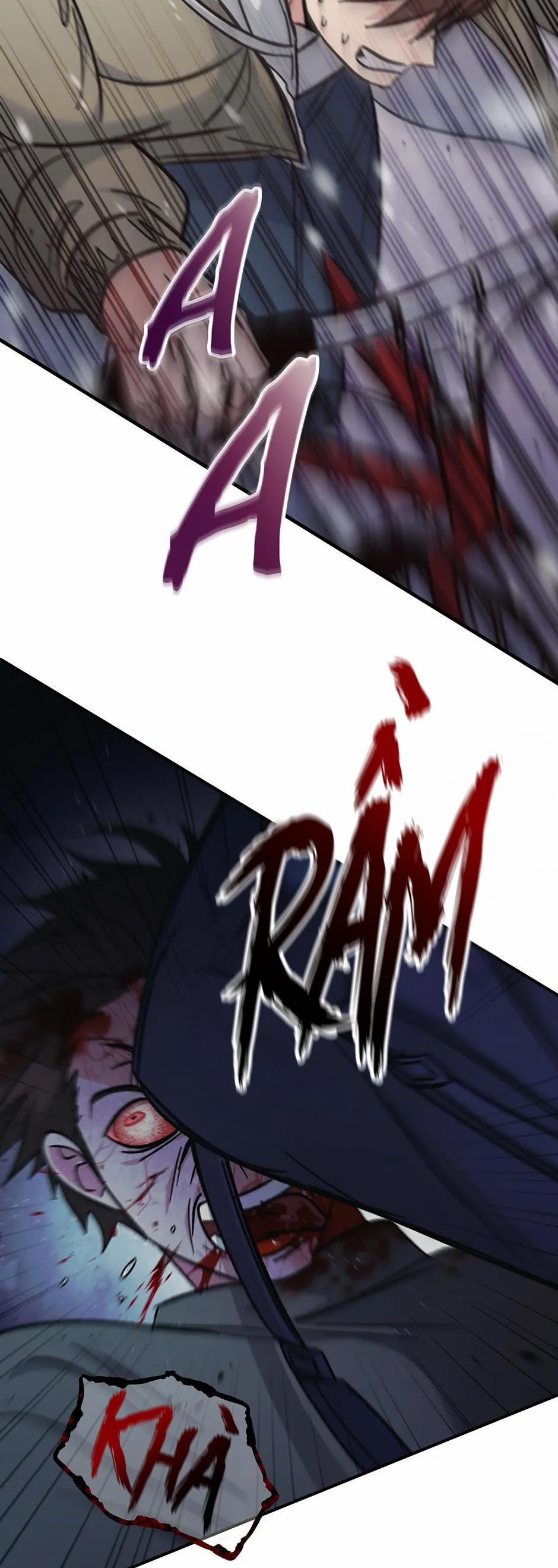 Deadman Switch 53 trang 16