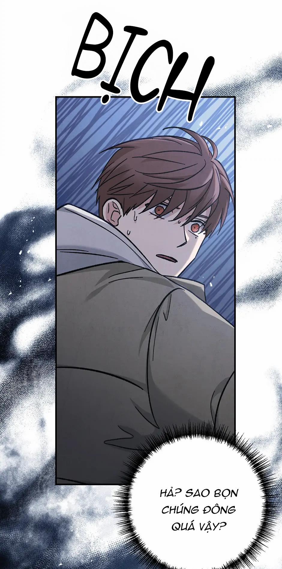 Deadman Switch 53 trang 32