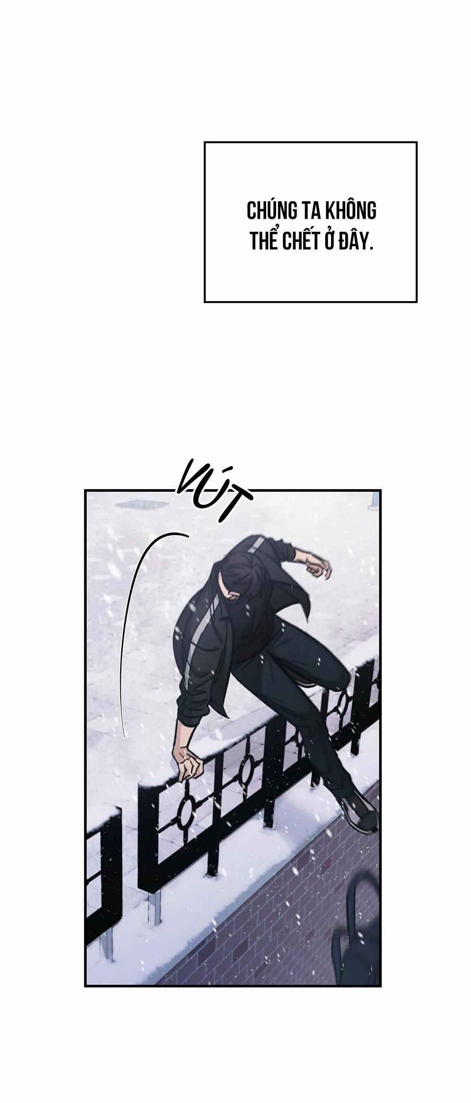 Deadman Switch 53 trang 40