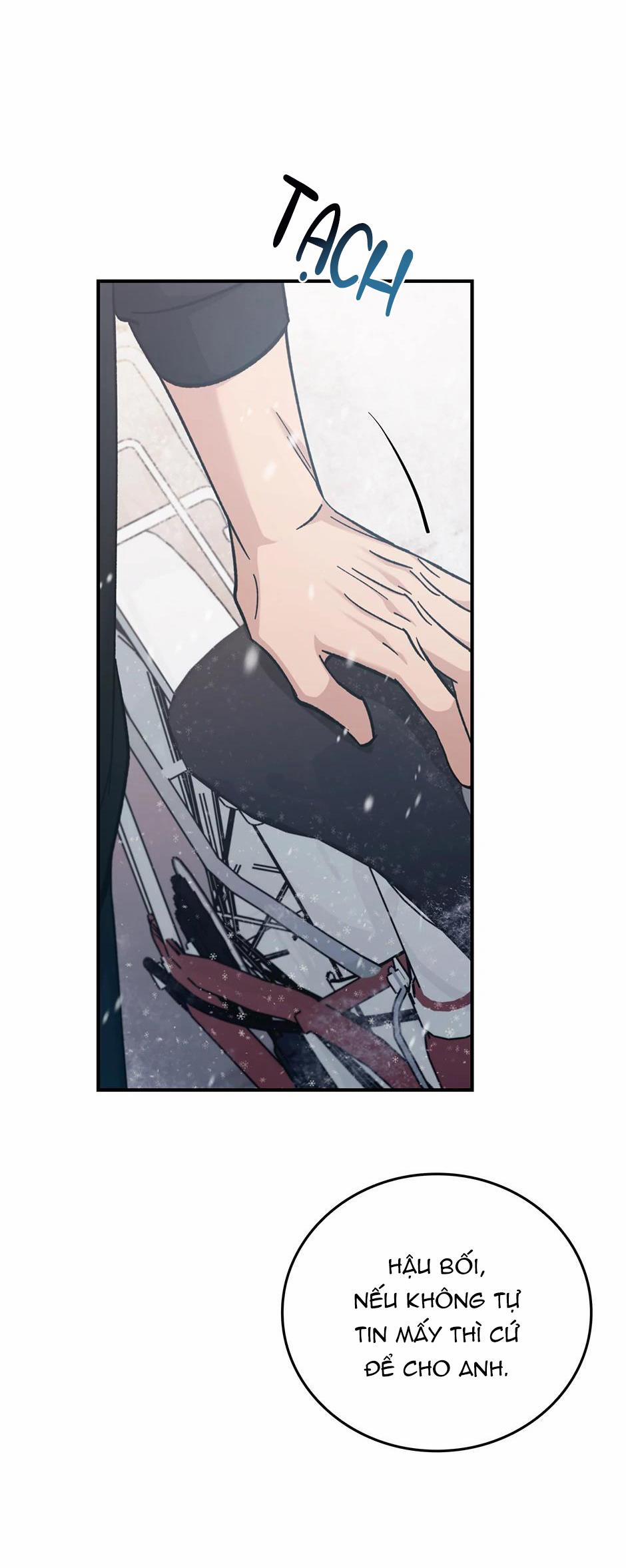 Deadman Switch 53 trang 9