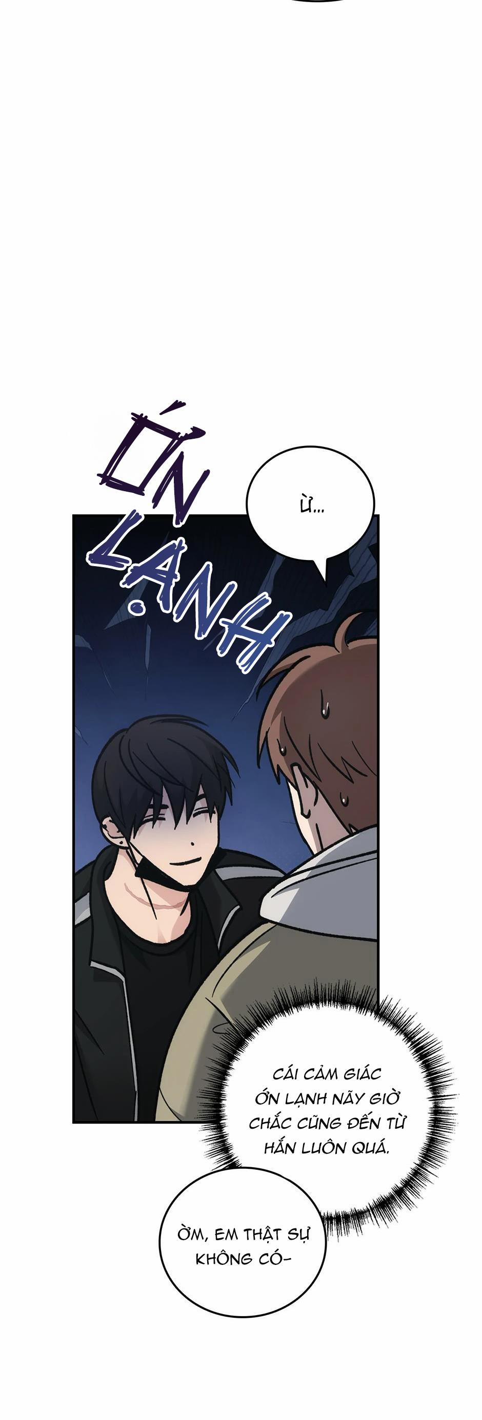 Deadman Switch 54 trang 13