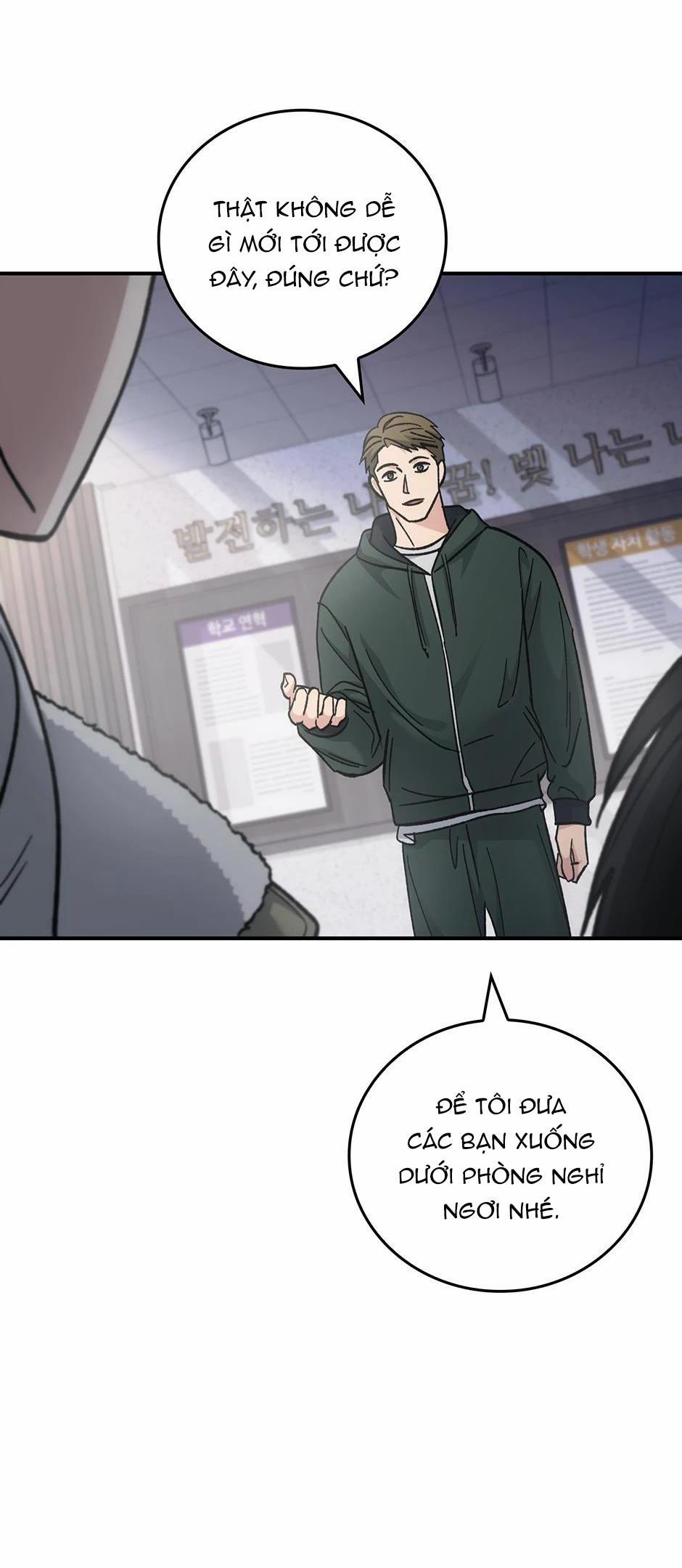 Deadman Switch 54 trang 17