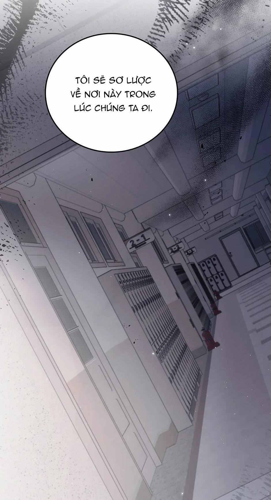 Deadman Switch 54 trang 19