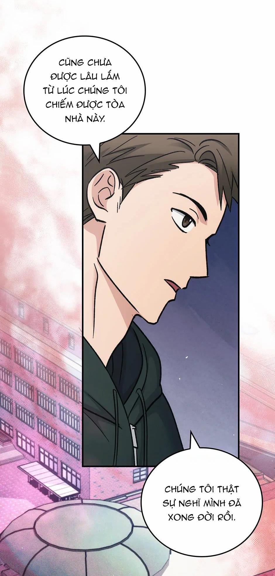 Deadman Switch 54 trang 22