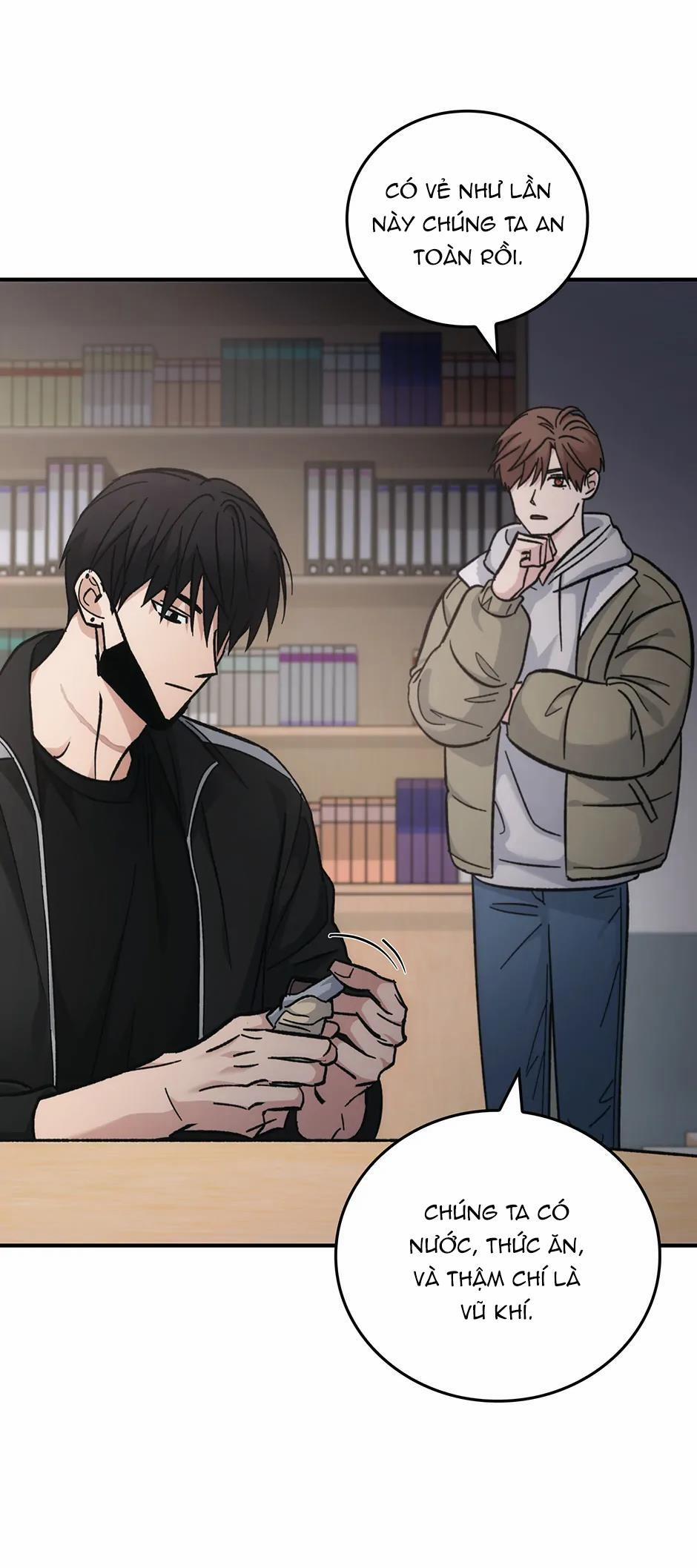 Deadman Switch 54 trang 42