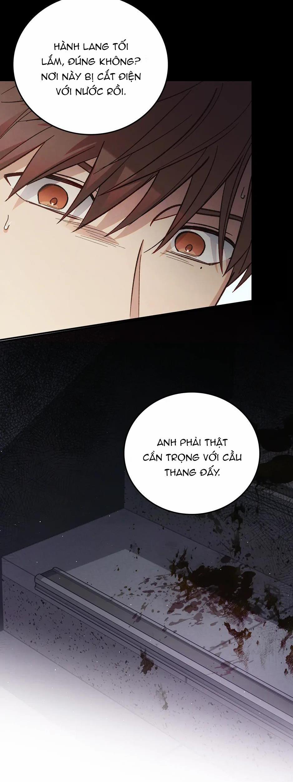 Deadman Switch 54 trang 6