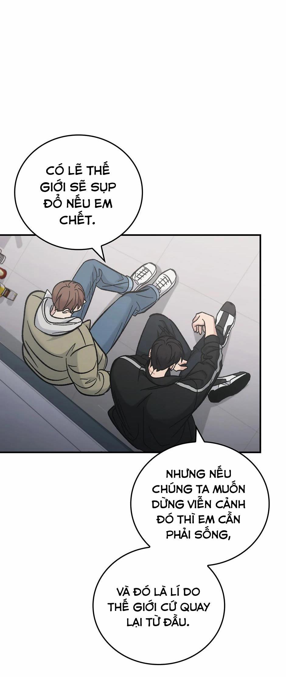 Deadman Switch 55 trang 32