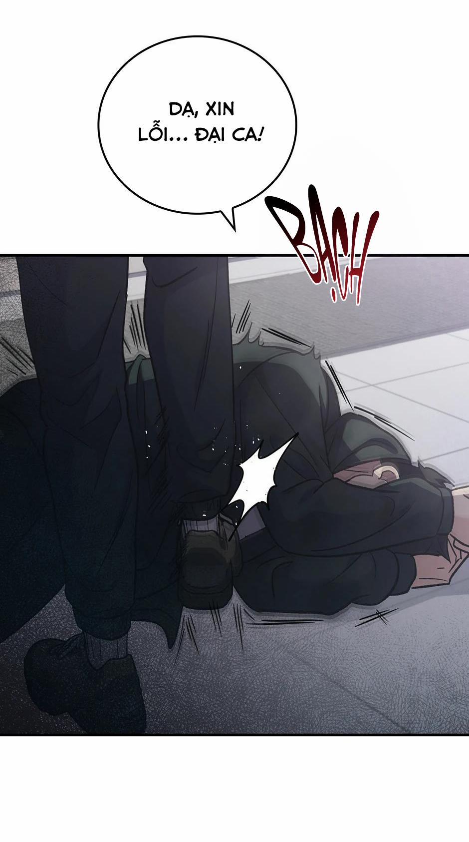 Deadman Switch 56 trang 25